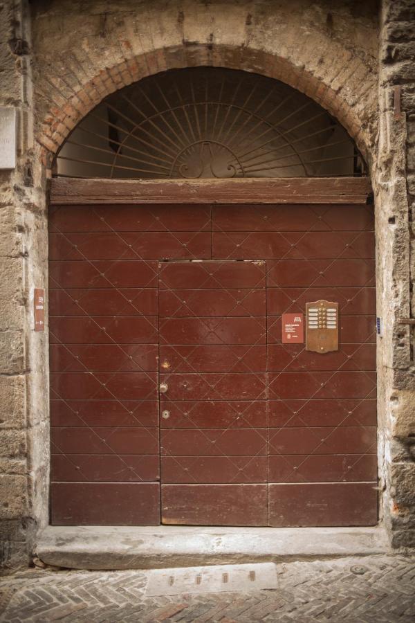 Locanda Cavour Bergamo Exteriér fotografie